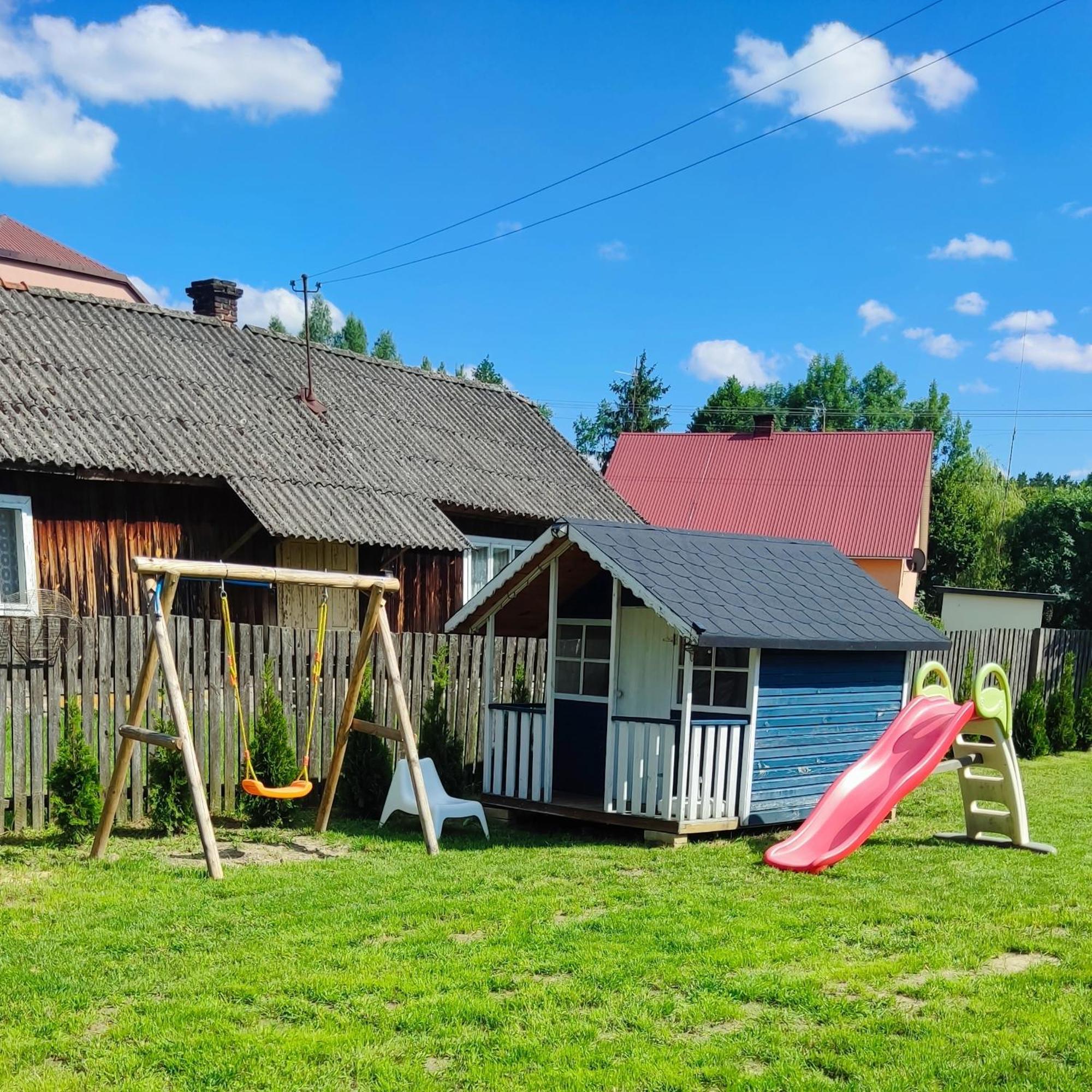 Witadomek Na Roztoczu * Ruda Rozaniecka