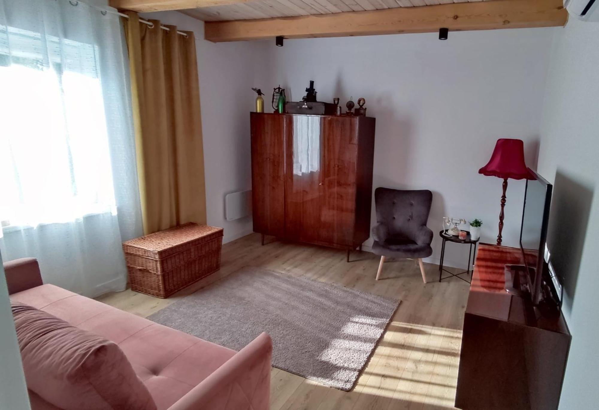 Holiday home Witadomek Na Roztoczu *