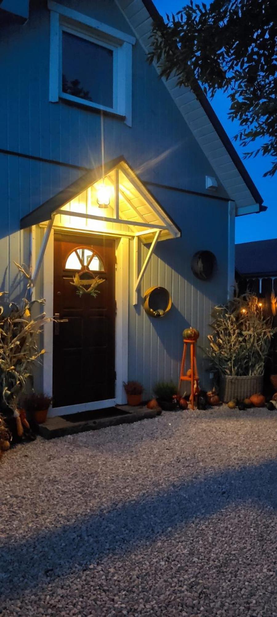 Holiday home Witadomek Na Roztoczu