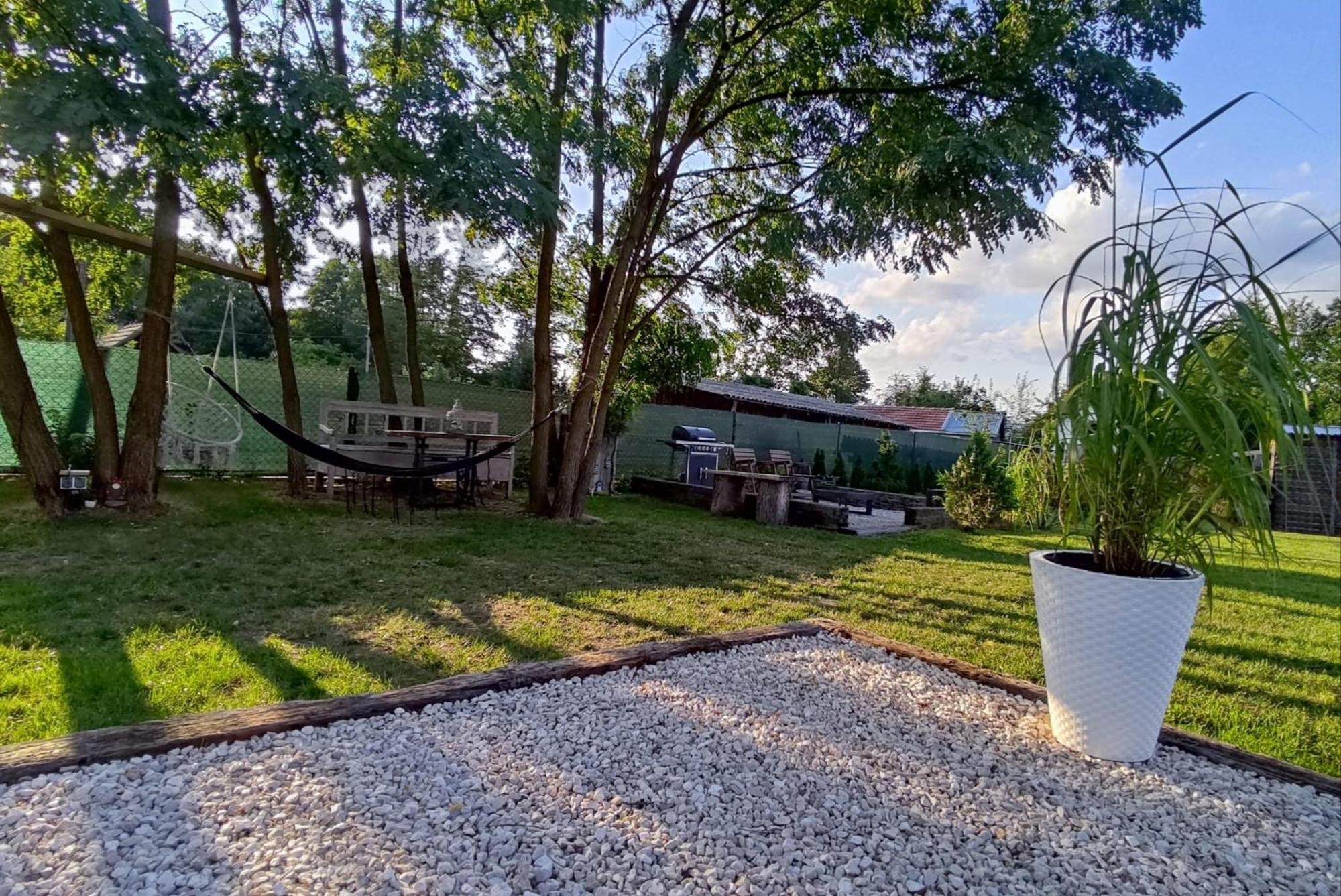 Holiday home Witadomek Na Roztoczu